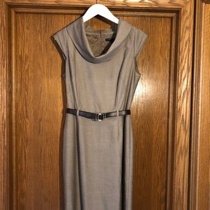 Antonio Melani belted dress